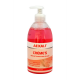 SAVON POUSSE MOUSSE 500ML SANS SOLVANT AEXALT CL032