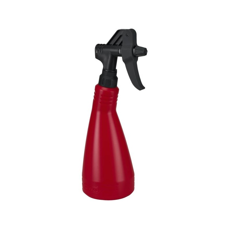 PULVERISATEUR INDUSTRIEL 750 ML ROUGE POMPE DOUBLE EFFET