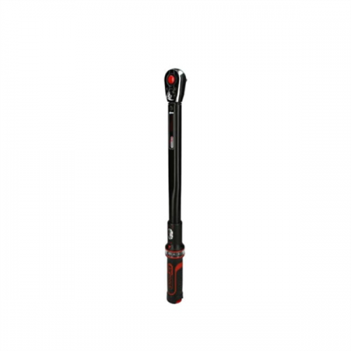 CLE DYNAMOMETRIQUE ERGOTORQUEPRECISION® AVEC INVERSEUR 3/8'' 10-50 NM