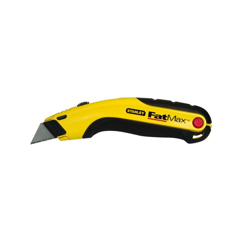 COUTEAUX A LAME RETRACTABLE FATMAX AVEC 5 LAME CARBIDE