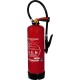 EXTINCTEUR P6P 6 KG POUDRE ABC