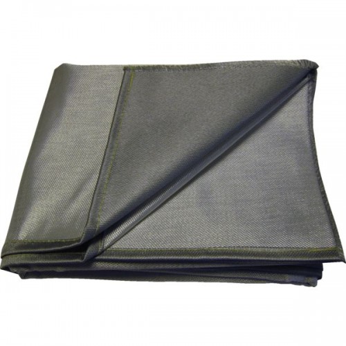 TOILE ANTI-CHALEUR CHRONOS 600° 690 G/M² - 2000 X 1000 MM