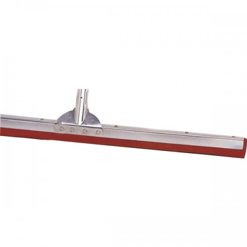 RACLETTE SOL INDUSTRIE - DOUILLE RENFORCEE MOUSSE CAOUTCHOUC ROUGE