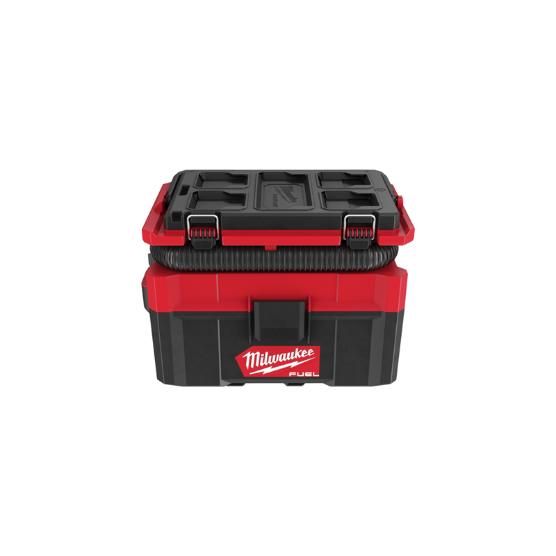 M18 FUEL™ ASPIRATEUR FPOVCL-0 ASPI EAU POUSSIERE PACKOUT