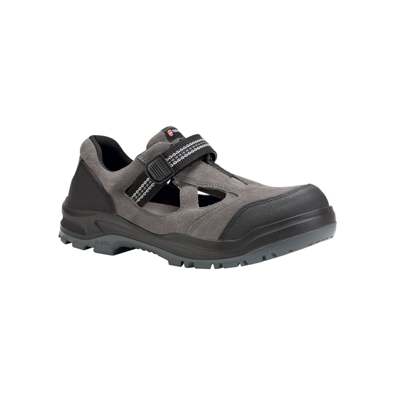 CHAUSSURES DE SECURITE BASSES PARADE TALYA 6850 GRIS ISO 20345 : 2011 S1P SRC 42