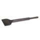 BURIN LARGE SDS+ 40 MM X 200 MM