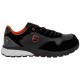CHAUSSURES DE SÉCURITÉ SLAMER S3 HRO SRC NOIR/ORANGE T41