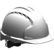 CASQUE ABS ANTI-SUEUR AVEC PLUS DE CONFORT EVO3 19388-BC