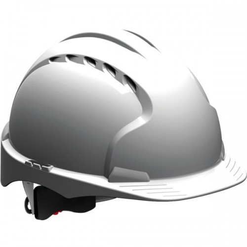CASQUE ABS ANTI-SUEUR AVEC PLUS DE CONFORT EVO3 19388-BC