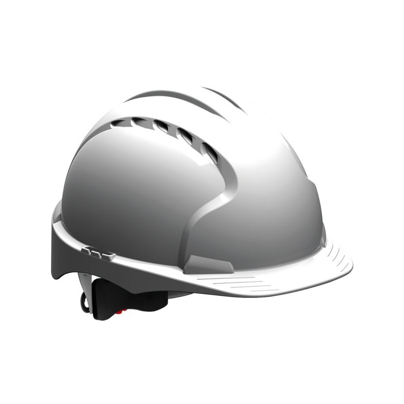 CASQUE ABS ANTI-SUEUR AVEC PLUS DE CONFORT EVO3 19388-BC