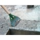 GRATTOIR BATIPRO LAME ACIER TREMPE LARGEUR 300 MM