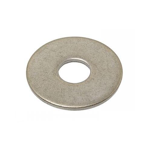 RONDELLE PLATE LL A4 NFE 25514 Ø 12 - B100