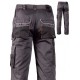 PANTALON. POLYESTER/COTON PRAGUE (65/35) SINGER XL