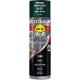 BOMBE PEINTURE FINITION HARD HAT NOIR MAT RAL9005 AEROSOL 500 ML