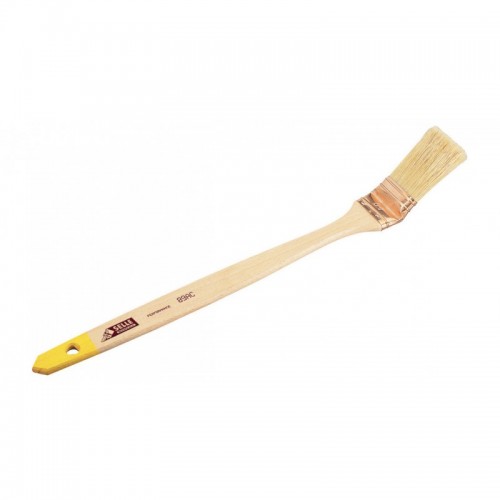 PINCEAU RADIATEUR COUDÉE SUR PLAT N°40 SORTIE 57