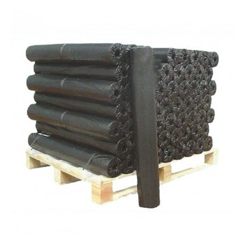 BOBINEAU DE POLYANE 150µ 75M² PLIAGE EN 4 - HAUTEUR 75CM