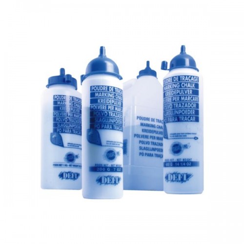 POUDRE A TRACER BLEU STANDARD 400GR