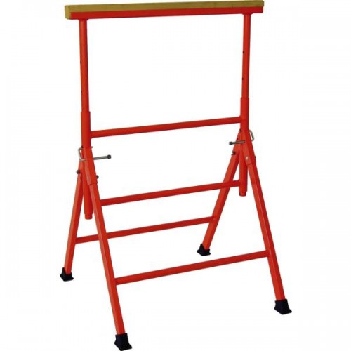 TRETEAU METALLIQUE REGLABLE