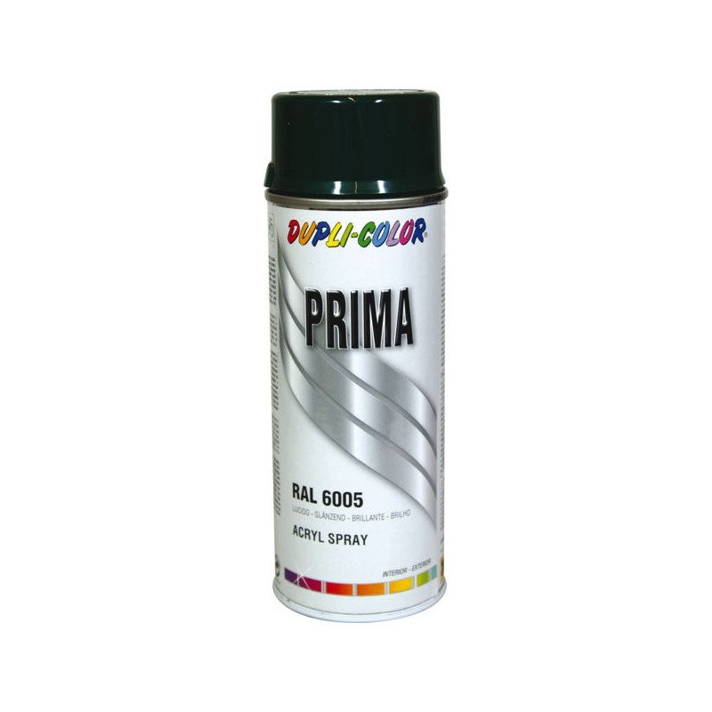 PEINTURE ACRYLIQUE DC PRIMARAL 1021 BR 400ML