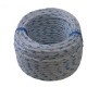 CORDAGE POLYPROPYLENE STD DIAM.10MM BOBINE 100 M