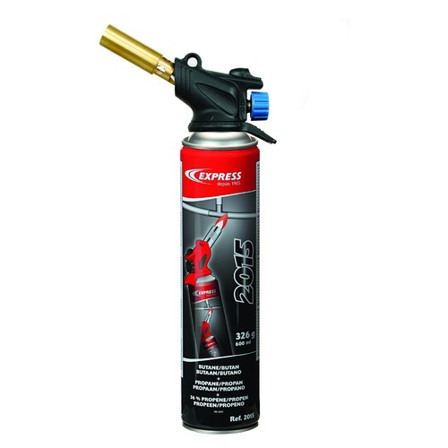 LAMPE A SOUDER ALLUMAGE PIEZO EXPRESS 343