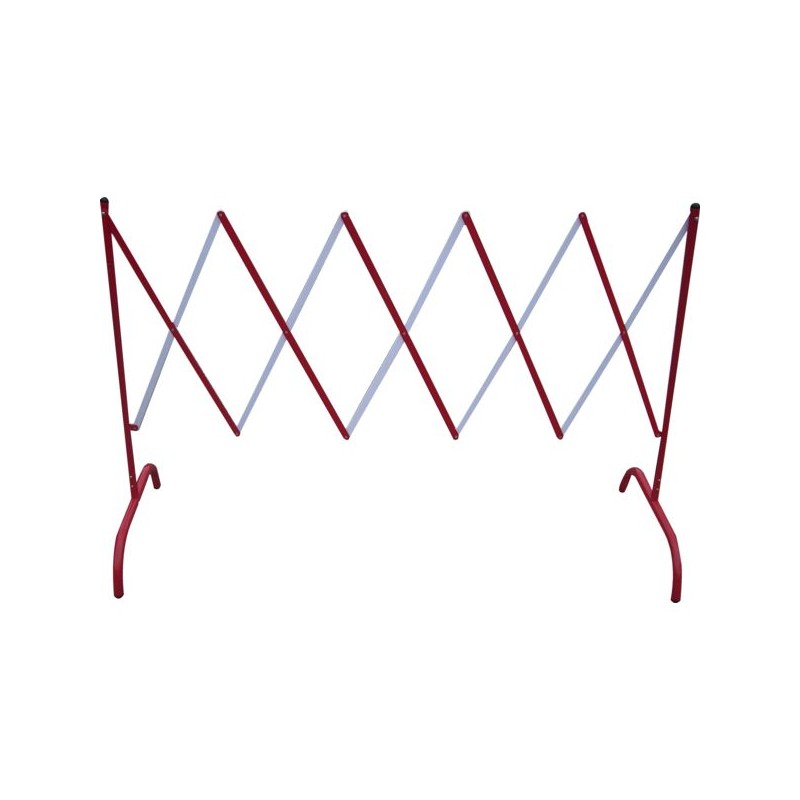 BARRIERE EXTENSIBLE DROITE 2.30 M X 1.05 M