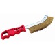 BROSSE CONVEXE