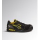 CHAUSSURES BASSE RUN NET AB MSTR LOW S3S FO SR SC ESD DIADORA T43