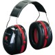 CASQUE ANTI BRUIT 25DB BLEU