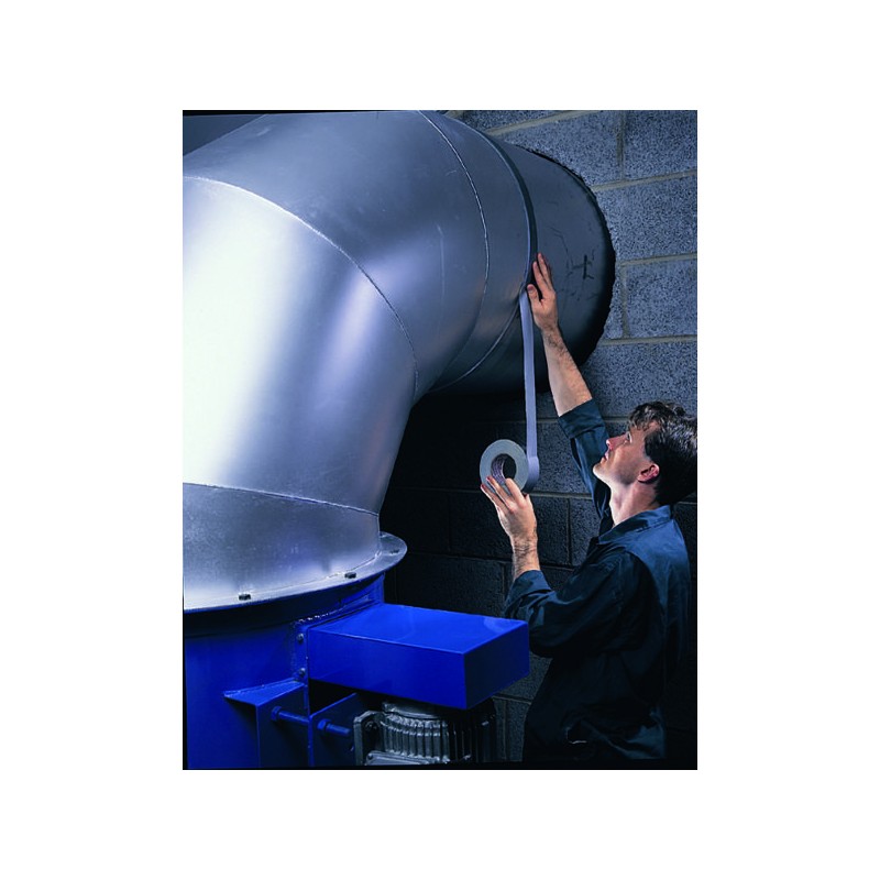 TOILE AMERICAINE MULTI-USAGES 50MMX50M