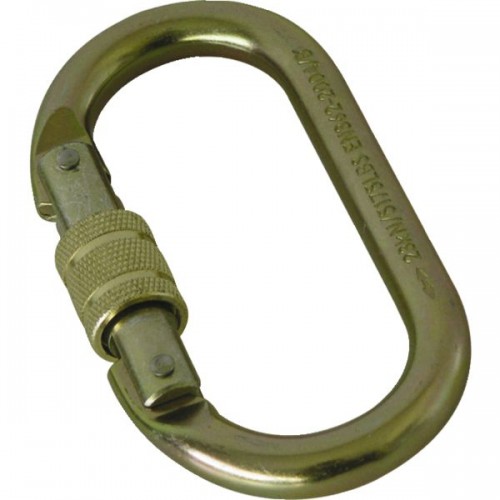 MOUSQUETON A VIS 14610