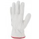 GANTS CUIR TOUT FLEUR DE BOVIN 50F T10