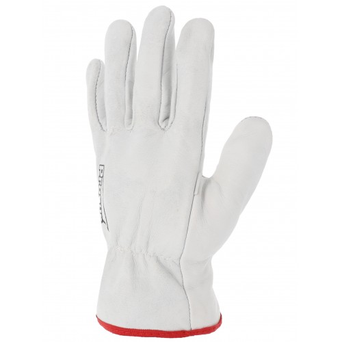GANTS CUIR TOUT FLEUR DE BOVIN 50F T10