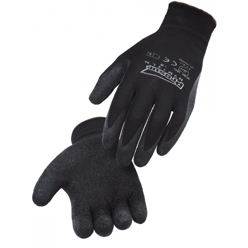 GANT LATEX SUPPORT POLYAMIDE SANS COUTURE T10 3131 SINGER NYM73LN