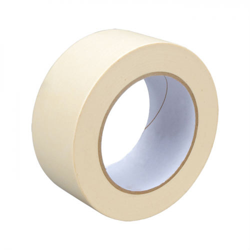 RUBAN DE MASQUAGE PEINTURE 50MM X50 60°
