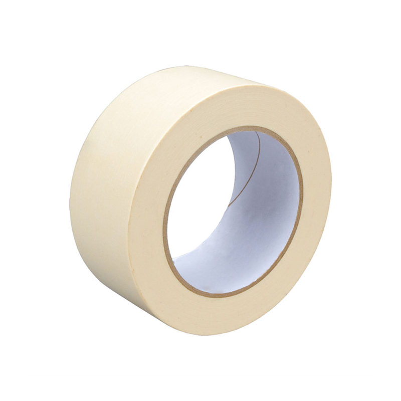 RUBAN DE MASQUAGE PEINTURE 50MM X50 60°