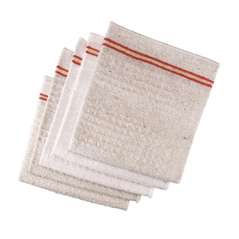 SERPILLERE ECRUE 100X50 VRAC