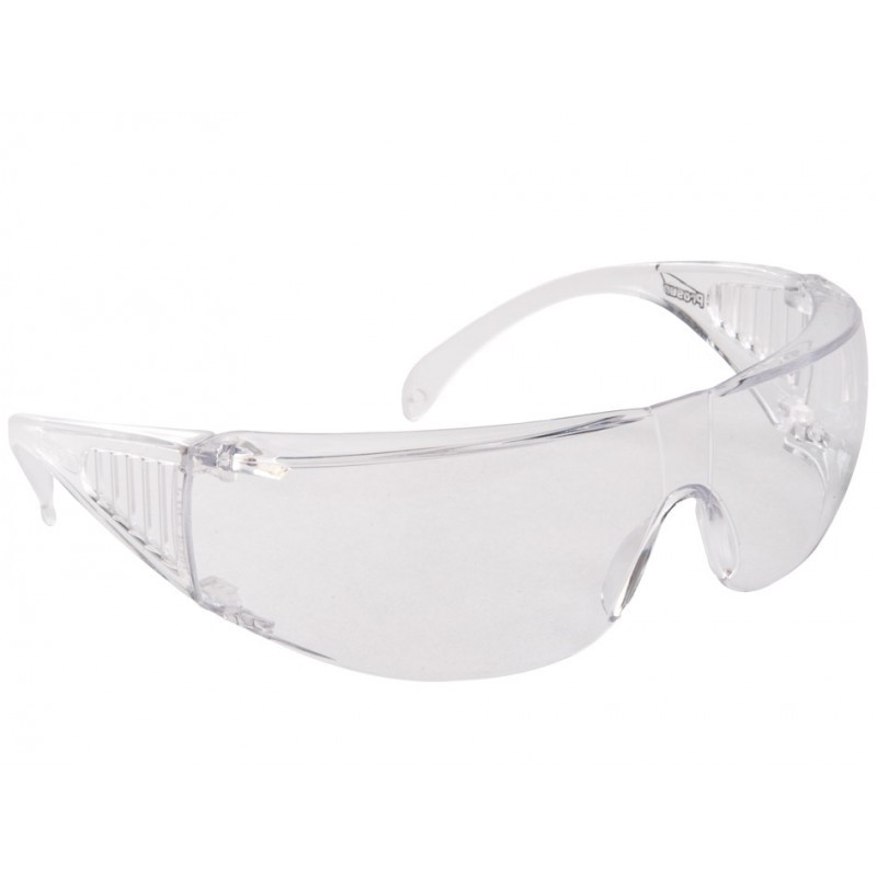 LUNETTES PROTECTION POLYCARBONATE