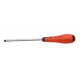 TOURNEVIS MECANICIEN BIMATIERE PLAT 4X100X0.8