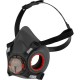DEMI-MASQUE REUTILISABLE FORCE8 PRESS AND CHECK 19382