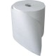 BOBINE BLANCHE 800 FORMATS 2 PLIS COLLES 23.1X23 CM