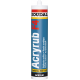 MASTIC ACRYLIQUE F4 BLANC 300 ML SOUDAL 120659