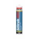 MASTIC SILICONE BATIMENT BLANC OXIME 300ML SOUDAL