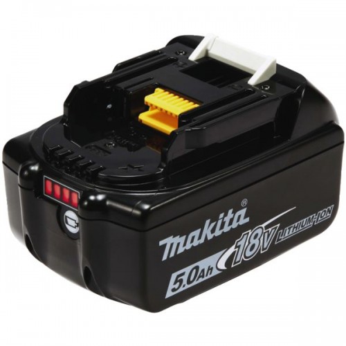 BATTERIE 18 V 5,0 AH