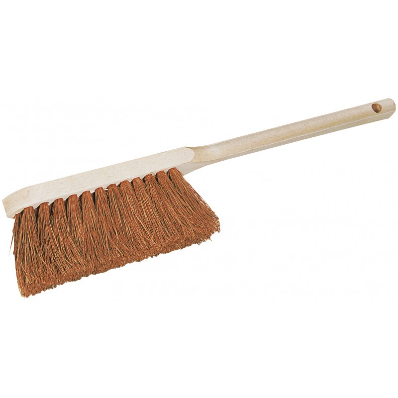 BALAYETTE COCO MANCHE BOIS LONG