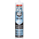 FIX ALL CRYSTAL 290 ML SOUDAL 110980