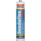 MASTIC COLLE POLYURETHANE SOUDAFLEX 45 FC 300ML NOIR SOUDAL 120666