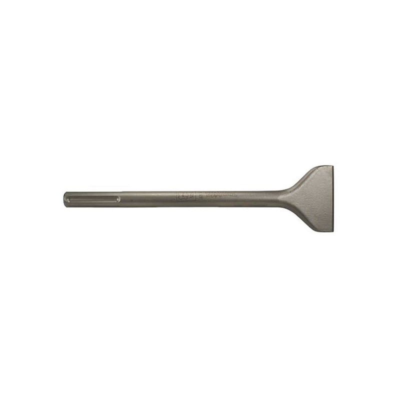 BURIN LARGE SDS MAX 50 MM X 400 MM