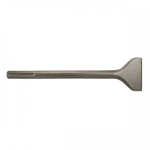 BURIN LARGE SDS MAX 80 MM X 300 MM