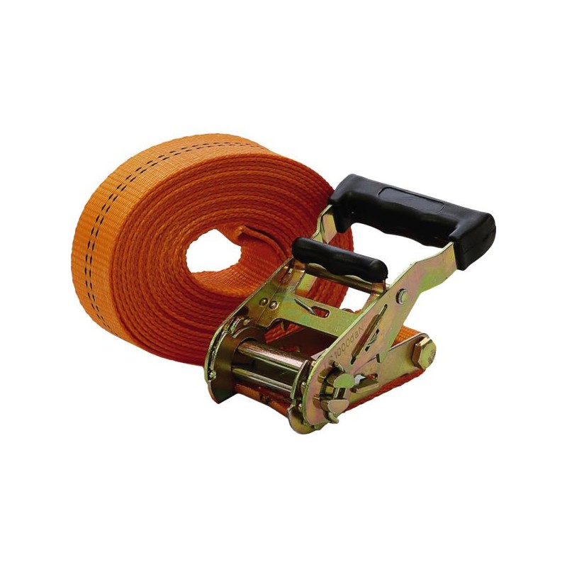 SANGLE ARRIMAGE 1 PARTIE 800 KG - 5M/25 MM